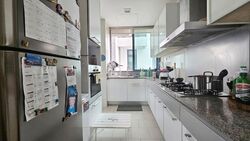 RiverGate (D9), Apartment #530108991